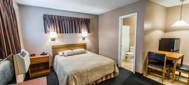 FL - 南杰克逊维尔6号汽车旅馆(Motel 6 Jacksonville, FL - South)图片