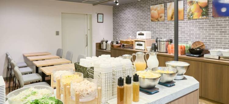 姬路舒适酒店(Comfort Hotel Himeji)图片