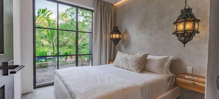 多莫诺萨拉精品酒店(Domo Nosara Boutique Hotel)图片
