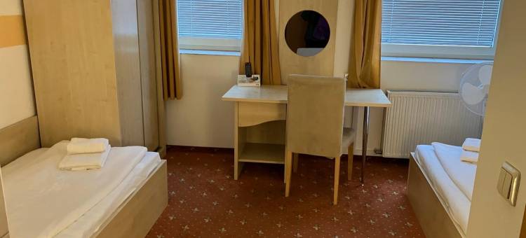 莱纳斯多瑙河酒店(Lenas Donau Hotel)图片