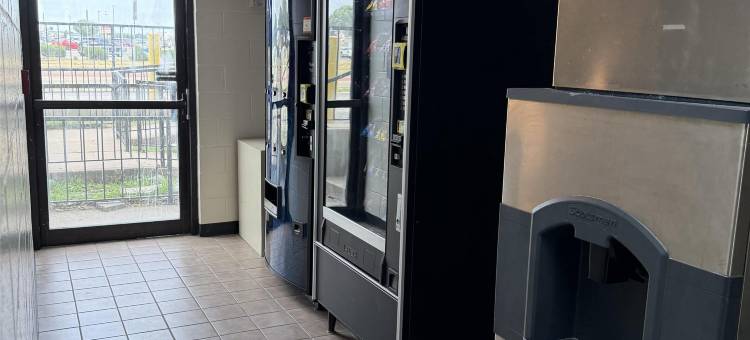 威奇托机场贝斯特韦斯特SureStay酒店(SureStay by Best Western Wichita Airport)图片