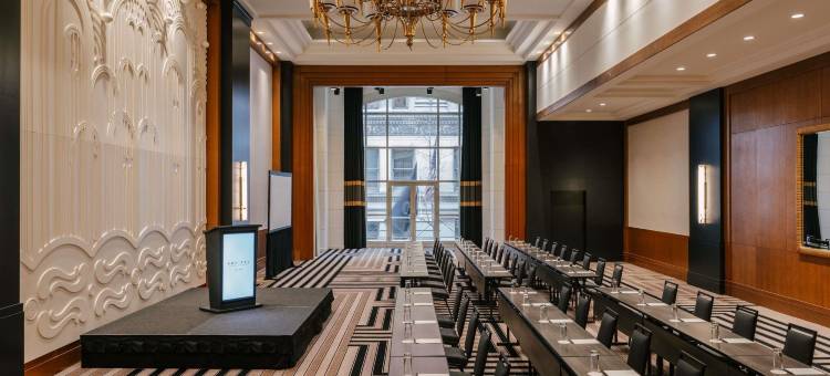 纽约索菲特酒店(Sofitel New York)图片