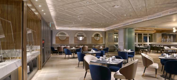 美居泗水Manyar(Mercure Surabaya Manyar)图片