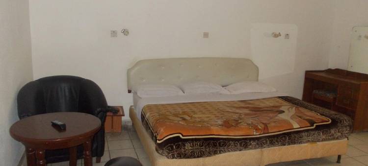 纳萨拉瓦宾馆(Nassarawa Guest Palace)图片