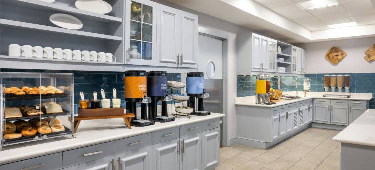 匹兹堡南角Homewood Suites by Hilton(Homewood Suites by Hilton Pittsburgh-Southpointe)图片