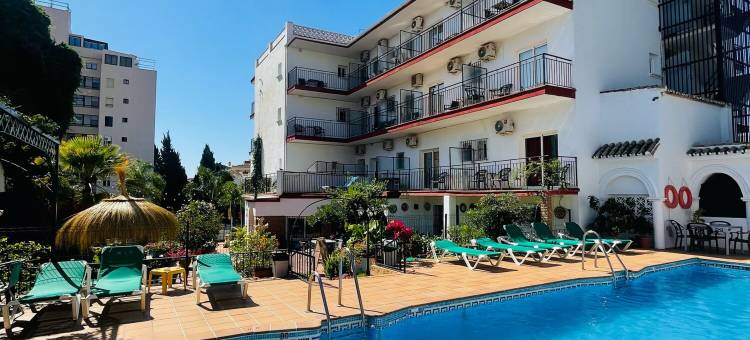 卡门特蕾莎酒店(Hotel Carmen Teresa)图片