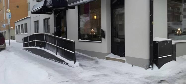 酿酒厂酒店(The Brewery Hotel)图片