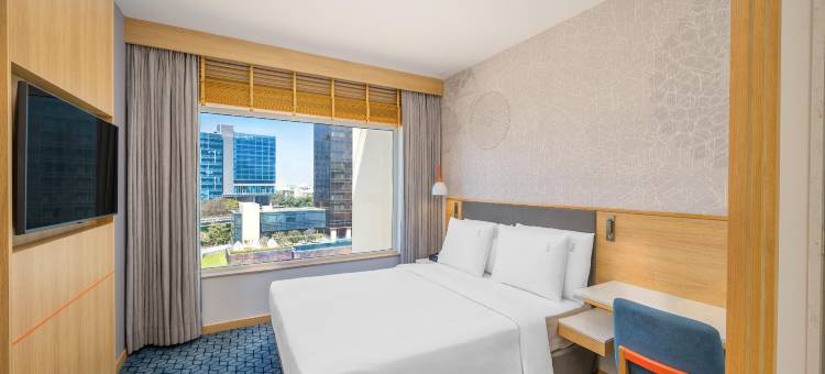 Holiday Inn Express BENGALURU WHITEFIELD ITPL by IHG图片