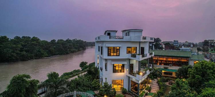 河景度假村(Riverview Resort)图片