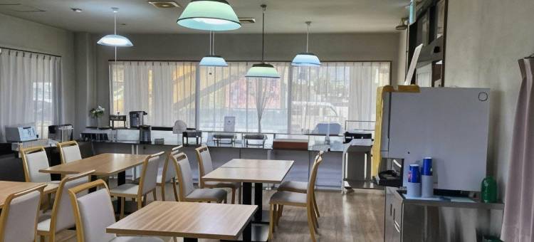 土浦神立山丘酒店(BBH酒店集团)(Hotel Tsuchiura Kandatsu Hills)图片