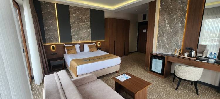 Tetrainn酒店(Tetrainn Hotel)图片