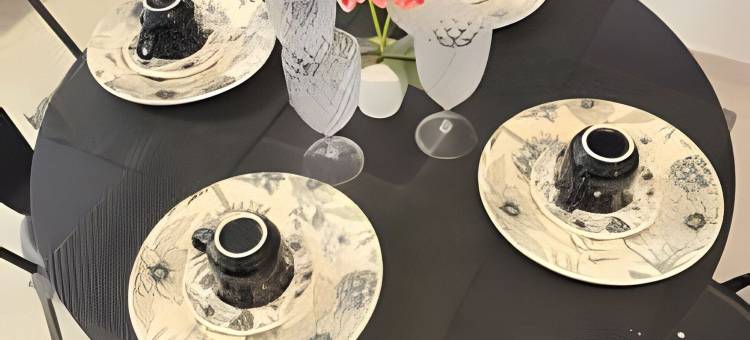 布拉加阁楼(Loft do Braga)图片