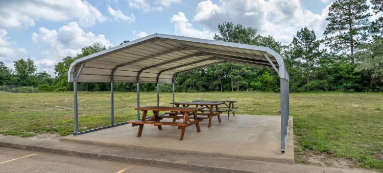 纳科多奇斯红屋顶酒店(Red Roof Inn Nacogdoches)图片