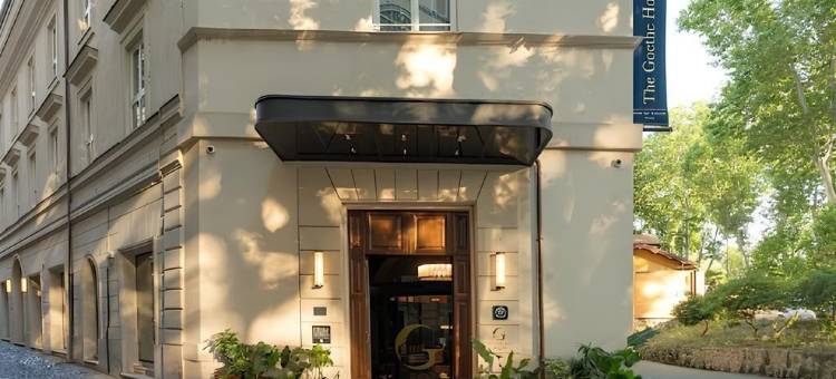 歌德酒店(The Goethe Hotel - Small Luxury Hotels of the World)图片