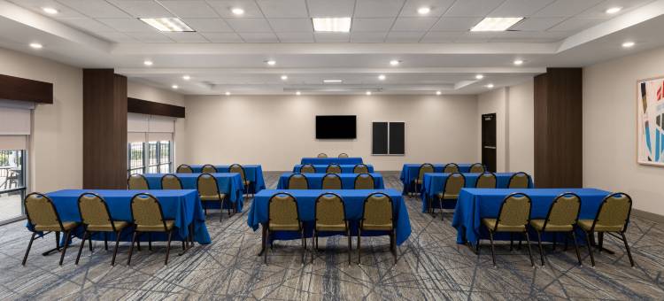 智选假日套房酒店奥兰多东(Holiday Inn Express & Suites ORLANDO EAST-UCF AREA by IHG)图片