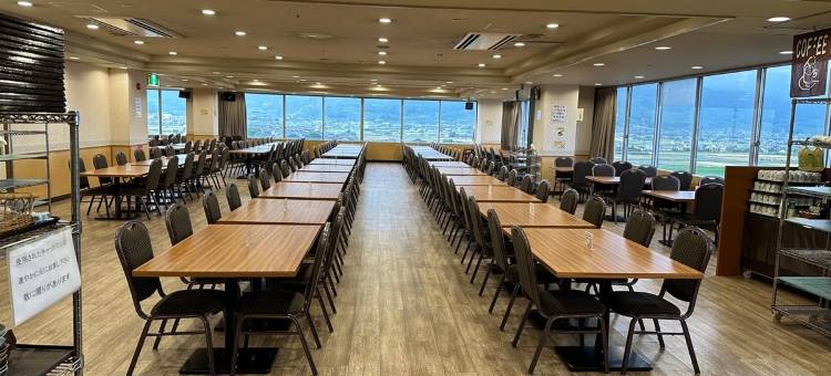 原鹤格兰天空酒店(Harazuru Grand Sky Hotel)图片