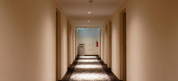 旭川太阳酒店(Asahikawa Sun Hotel)图片