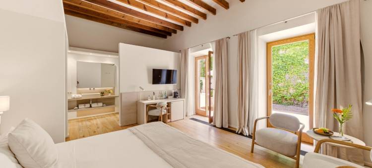 Fontsanta温泉水疗酒店，限成人– Preferred Hotels & Resorts(Fontsanta Hotel Thermal & Spa - Adults Only)图片
