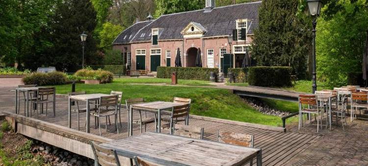 斯托亚凯乌特勒支宾尼克青年旅舍(Stayokay Hostel Utrecht - Bunnik)图片