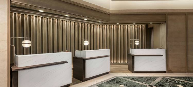 神户万豪酒店(Kobe Marriott Hotel)图片
