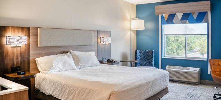 智选假日套房酒店圣奥古斯丁北(Holiday Inn Express & Suites SAINT AUGUSTINE NORTH by IHG)图片