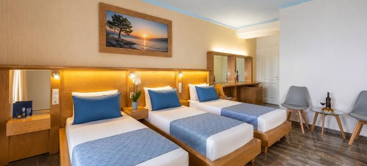 利都科孚阳光酒店(Lido Corfu Sun Hotel 4 Stars All-Inclusive)图片