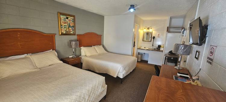费尔维尤旅馆(Fairview Inn)图片