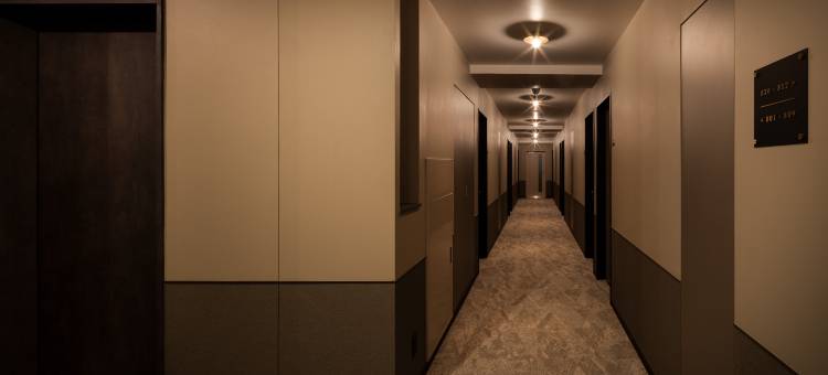 奈斯特酒店广岛站前(Nest Hotel Hiroshima Ekimae)图片