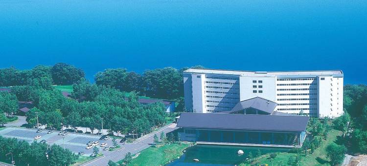 屈斜路王子大酒店(Kussharo Prince Hotel Hokkaido)图片