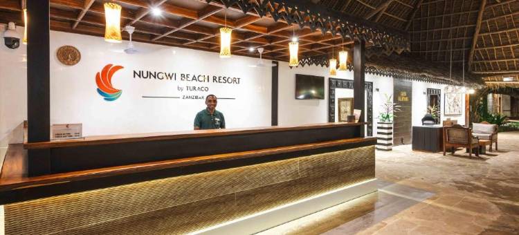 农维图拉科度假村，臻品之选酒店(Turaco Nungwi Resort, a Tribute Portfolio Hotel)图片