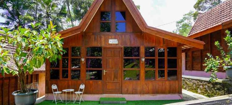 Urbanview Onengan度假村(Urbanview Onengan Resort)图片