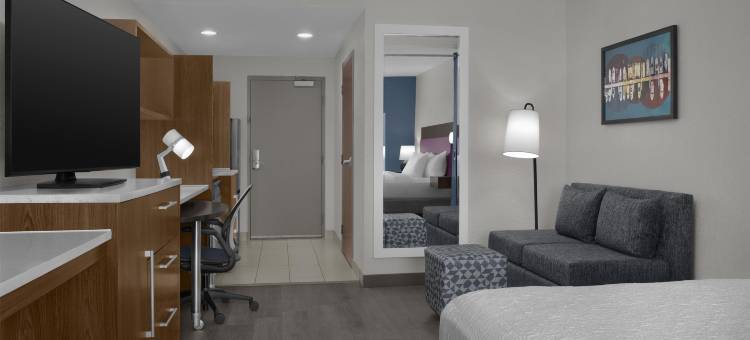 佛罗里达市希尔顿惠庭酒店(Home2 Suites by Hilton Florida City)图片