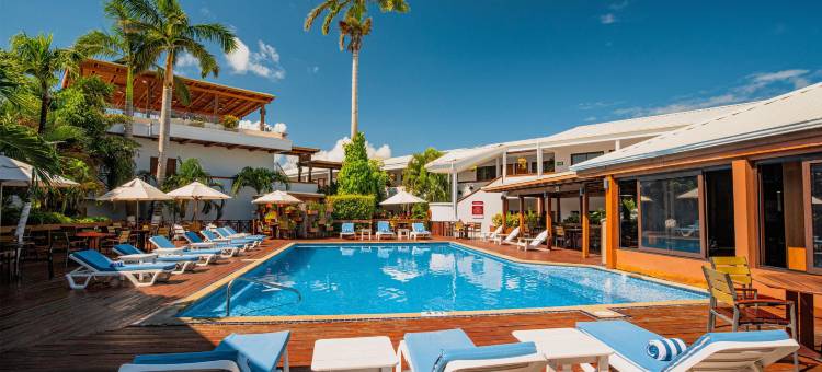 伯利兹比尔特莫广场贝斯特韦斯特优质酒店(Best Western Plus Belize Biltmore Plaza)图片