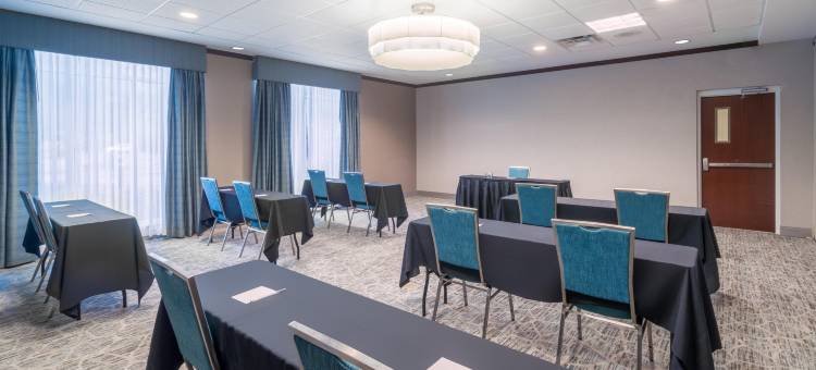 奥古斯塔希尔顿花园酒店(Hilton Garden Inn Augusta)图片