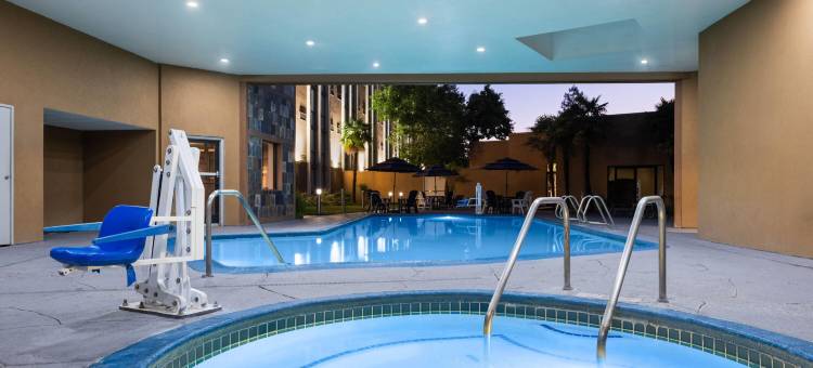 萨克拉门托温德姆酒店(Wyndham Sacramento)图片