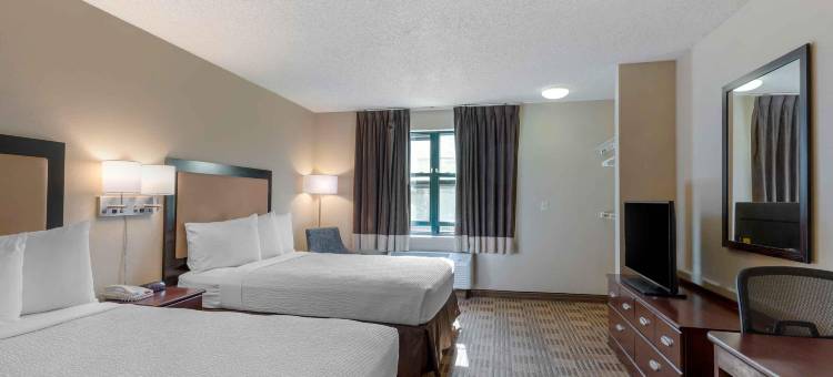 美国长住酒店套房-弗里蒙特-温泉(Extended Stay America Suites - Fremont - Warm Springs)图片
