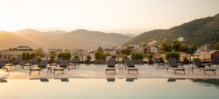 SIRO Porto Montenegro(SIRO Porto Montenegro)图片