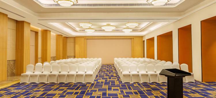 丽柏酒店贾巴尔普尔(Park Inn By Radisson Jabalpur)图片