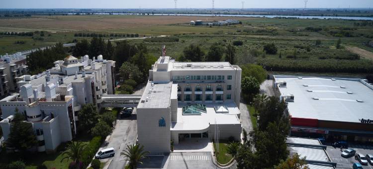 丽兹广场酒店(Leziria Parque Hotel)图片