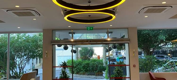 奥卡拉汉艾略特酒店(Eliott Hotel, part of Sircle Collection)图片