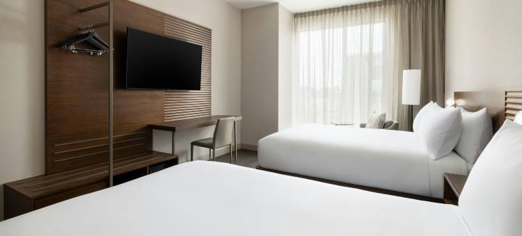 纽敦广场万豪AC酒店(AC Hotel Newtown Square)图片