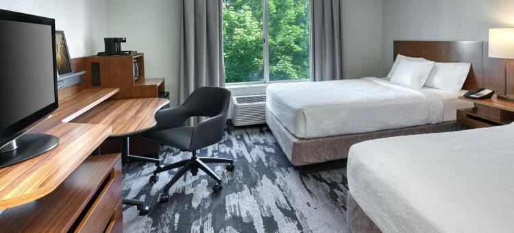 弗兰肯默斯万枫酒店及套房(Fairfield Inn & Suites Frankenmuth)图片