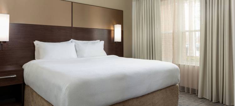 哥伦布波拉里斯居家酒店(Residence Inn Columbus Polaris)图片