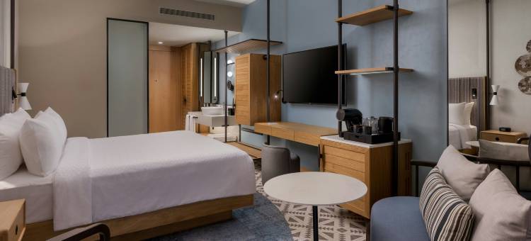 圣维森特福朋喜来登酒店度假村(Four Points by Sheraton São Vicente Resort)图片