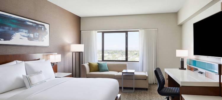 凤凰城迈措沃市德尔塔酒店(Delta Hotels Phoenix Mesa)图片