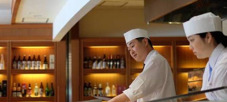 别邸音信酒店(Bettei Otozure)图片