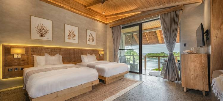玛纳米度假村(Manami Resort)图片