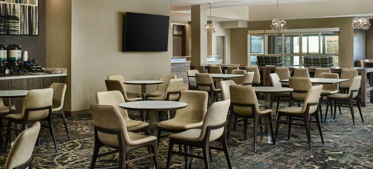 拉皮德城居家酒店(Residence Inn Rapid City)图片