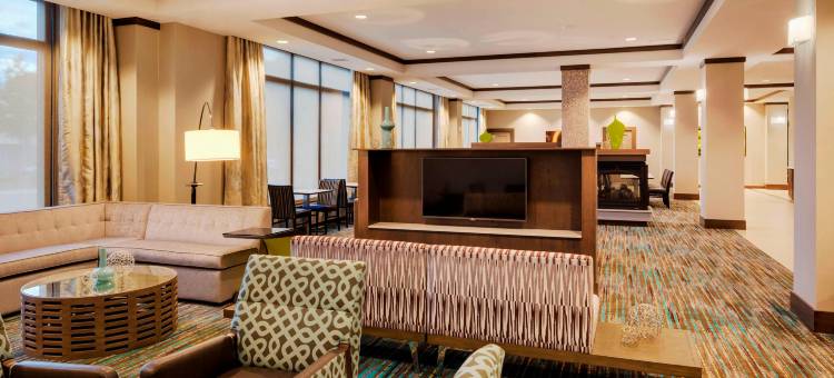 班戈居家酒店(Residence Inn Bangor)图片