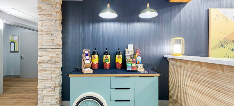 雷德兰兹希尔顿Spark酒店(Spark by Hilton Redlands)图片